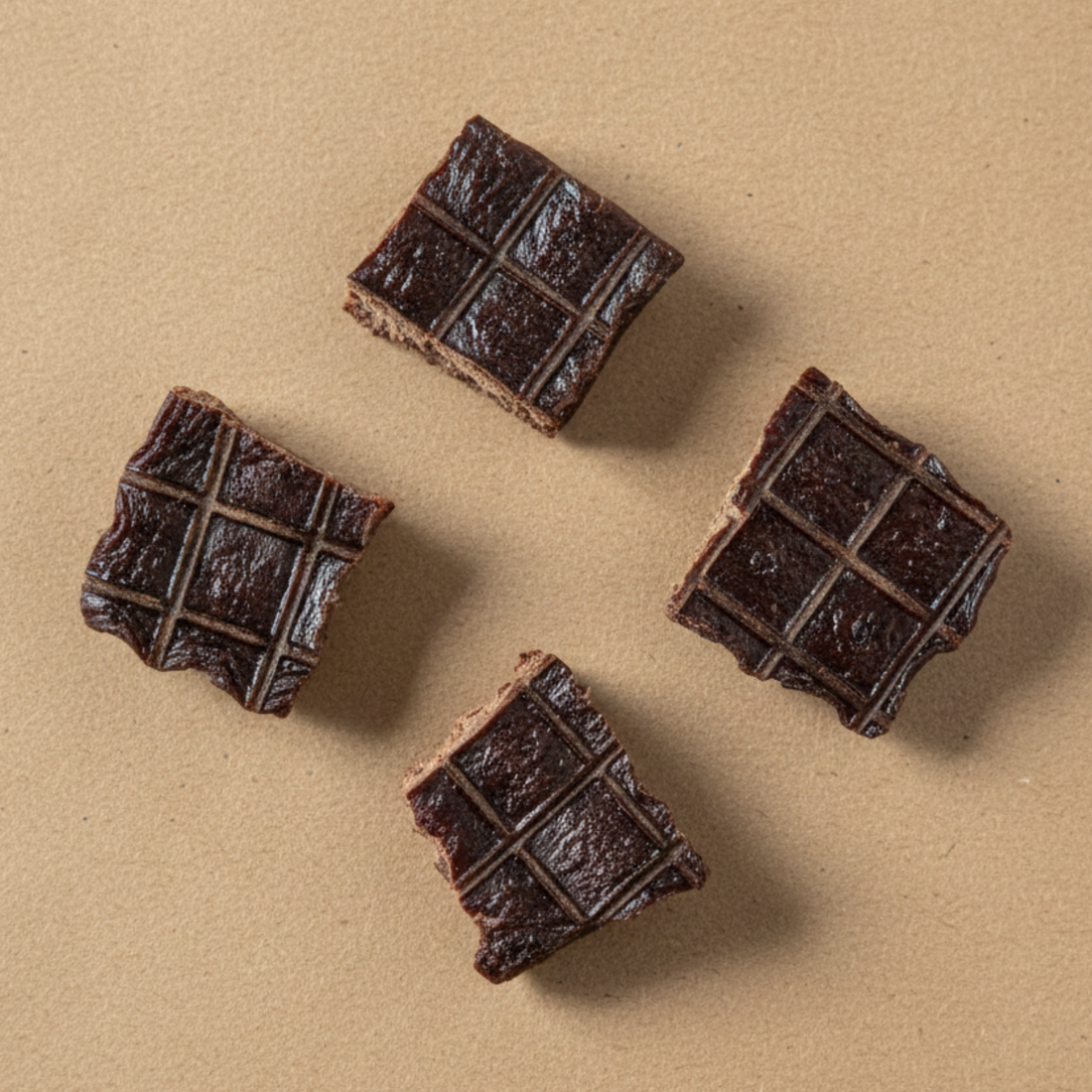 Dog Treats Made Simple: A Guide to Clean, Single-Ingredient Treats