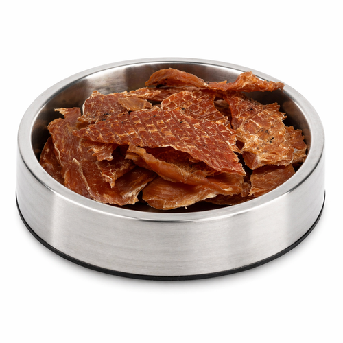 Sliced Chicken Breast – Human Grade Dog Treats (6.5oz)