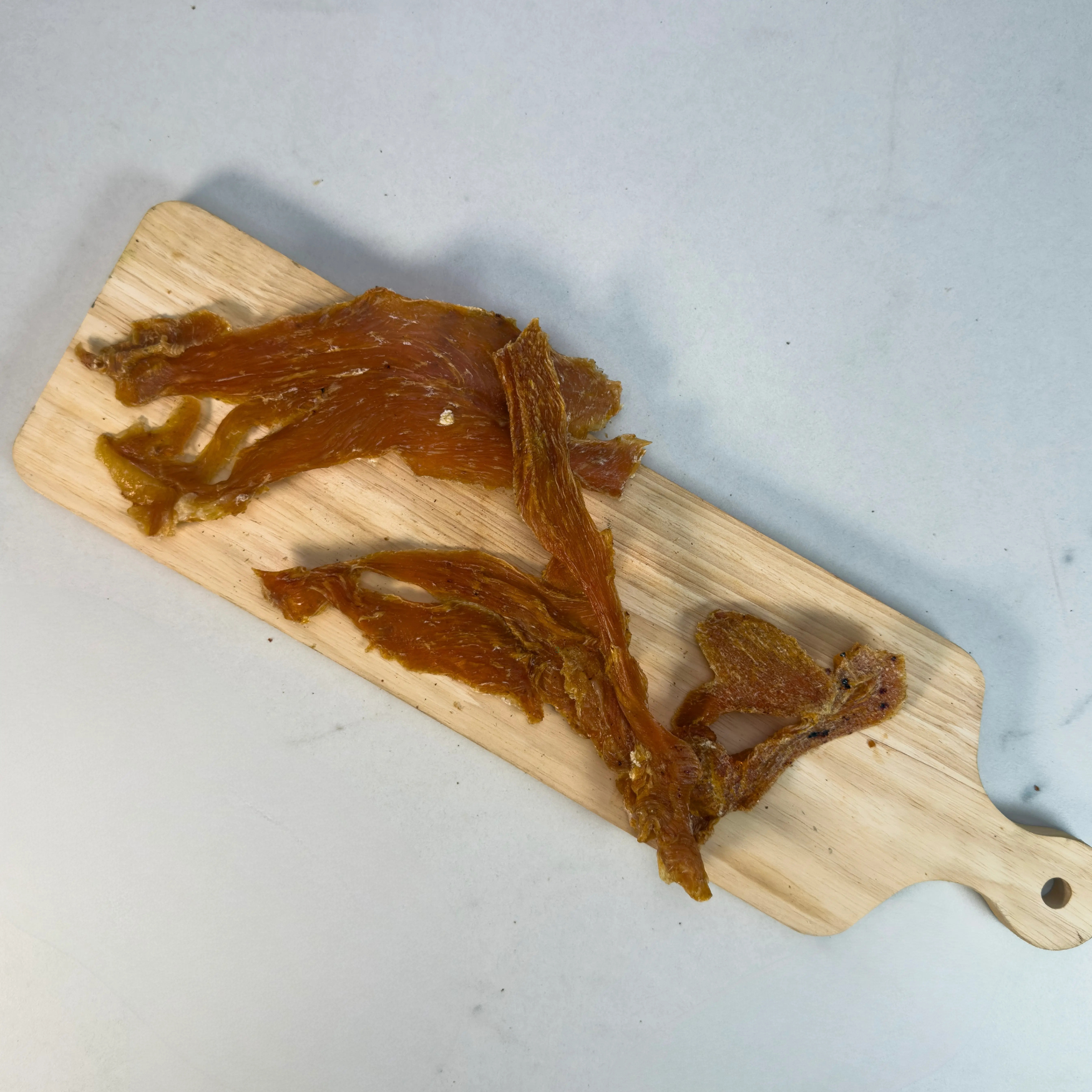 Sliced Chicken Breast – Human Grade Dog Treats (6.5oz)