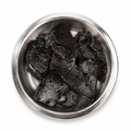 Sliced beef liver dog treats bag, Fed By Nature 6.5oz, human grade single ingredient