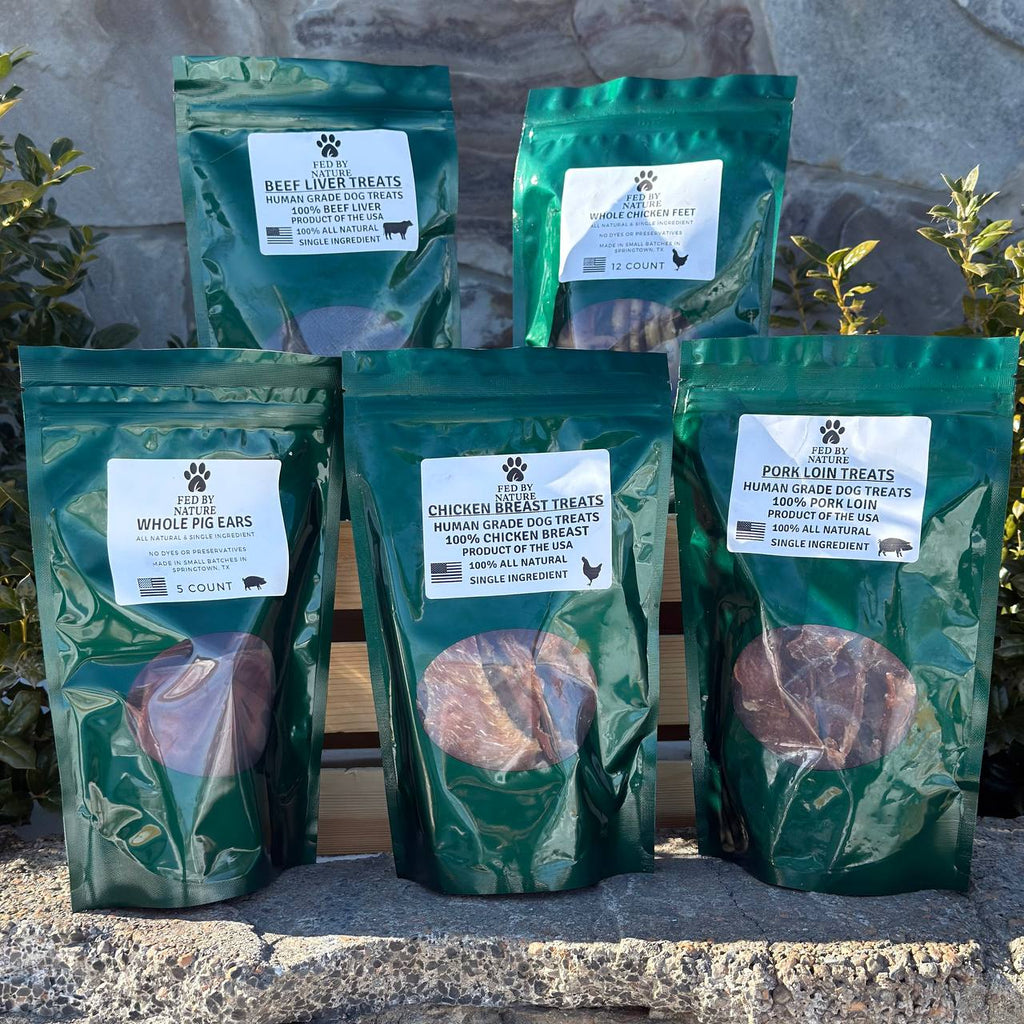 Return To The Wild Bundle